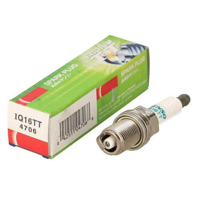 IQ16TT Denso Iridium TT Spark Plug    -    4706    -  Fast Tracked Shipping