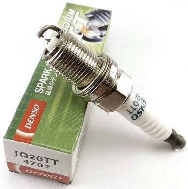 IQ20TT Denso Iridium TT Spark Plug    -    4707    -  Fast Tracked Shipping