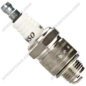 W9LM-U5 Denso Spark Plug   -   6057 - Fast Tracked Shipping to your Door