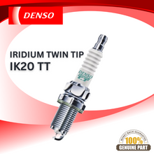 Load image into Gallery viewer, BKR6EIX NGK Iridium Spark Plug       -       6418      -       Fast Tracked Shipping