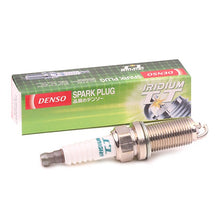 Load image into Gallery viewer, DFH6B-11A NGK Laser Iridium Spark Plugs DF - Double fine, Pin to Pin - 6858