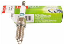 Load image into Gallery viewer, DFH6B-11A NGK Laser Iridium Spark Plugs DF - Double fine, Pin to Pin - 6858