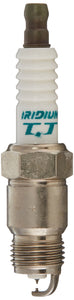 ITF20TT  Denso TT Iridium Twin Spark Plug    -    4716  -  Fast Tracked Shipping