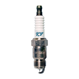 ITF20TT  Denso TT Iridium Twin Spark Plug    -    4716  -  Fast Tracked Shipping