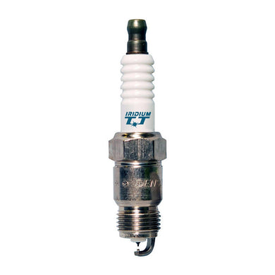 ITF16TT  Denso TT Iridium Twin Spark Plug    -    4715  -  Fast Tracked Shipping