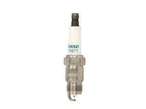 ITF16TT  Denso TT Iridium Twin Spark Plug    -    4715  -  Fast Tracked Shipping