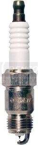 ITF20TT  Denso TT Iridium Twin Spark Plug    -    4716  -  Fast Tracked Shipping