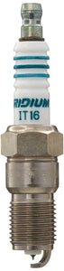 IT16 Denso Iridium Tough Spark Plug     -    5325    -    Set of 6  -  Fast Tracked Shipping