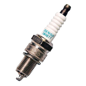 IW16TT  Denso TT Iridium Twin Spark Plug    -    4708  -  Fast Tracked Shipping