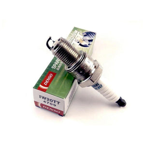 IW20TT  Denso TT Iridium Twin Spark Plug    -    4709  -  Fast Tracked Shipping