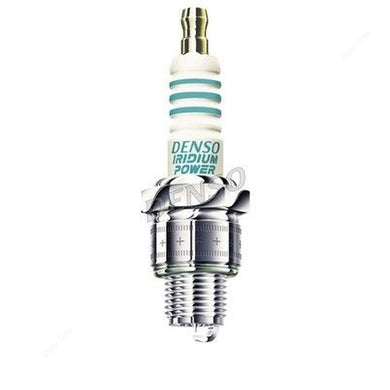 IWF27 Denso Iridium Power Spark Plug    -    5381    -    Fast Tracked Shipping