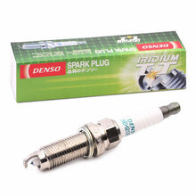 Load image into Gallery viewer, IXEH20ETT  Denso TT Iridium Twin Spark Plug   -   4710  -  Fast Tracked Shipping