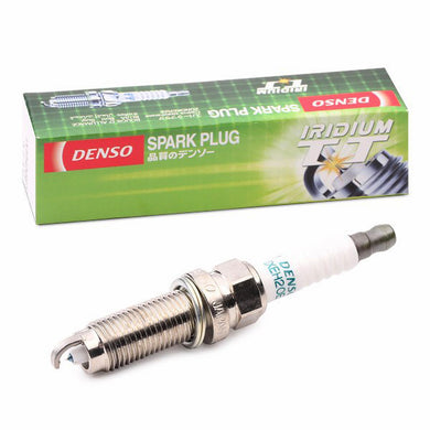 IXEH20ETT  Denso TT Iridium Twin Spark Plug   -   4710  -  Fast Tracked Shipping