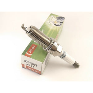 IXEH20TT  Denso TT Iridium Twin Spark Plug   -   4711  -  Fast Tracked Shipping