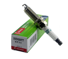 Load image into Gallery viewer, IXEH20TT  Denso TT Iridium Twin Spark Plug   -   4711  -  Fast Tracked Shipping