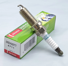 Load image into Gallery viewer, IXEH20TT  Denso TT Iridium Twin Spark Plug   -   4711  -  Fast Tracked Shipping