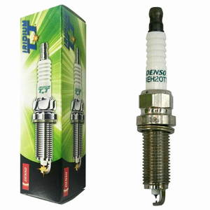 IXEH20TT  Denso TT Iridium Twin Spark Plug   -   4711  -  Fast Tracked Shipping