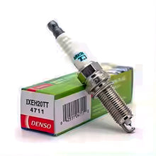 Load image into Gallery viewer, IXEH20TT  Denso TT Iridium Twin Spark Plug   -   4711  -  Fast Tracked Shipping