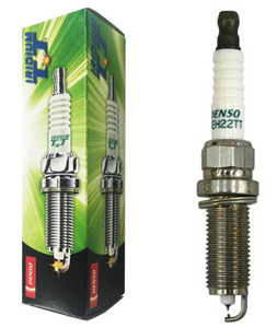 IXEH22TT  Denso TT Iridium Twin Spark Plug   -   4712  -  Fast Tracked Shipping