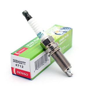 IXEH22TT  Denso TT Iridium Twin Spark Plug   -   4712  -  Fast Tracked Shipping