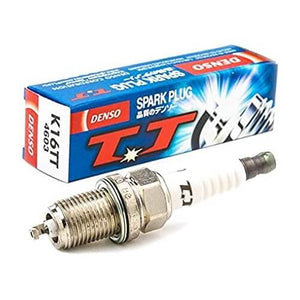 K16TT Denso TT Spark Plug Iridium Twin Spark Plug - 4603 -Fast Tracked Shipping