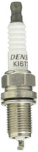 Load image into Gallery viewer, K16TT Denso TT Spark Plug Iridium Twin Spark Plug - 4603 -Fast Tracked Shipping