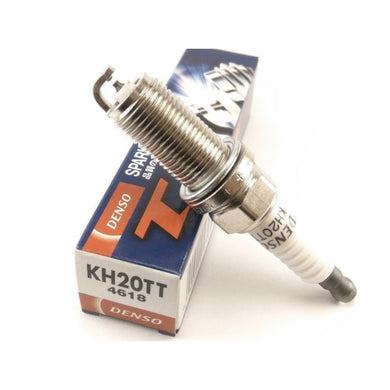 KH20TT Denso TT Twin Tip Spark Plug - 4618 -Fast Tracked Shipping