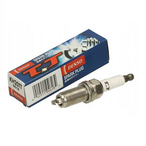 KH20TT Denso TT Twin Tip Spark Plug - 4618 -Fast Tracked Shipping