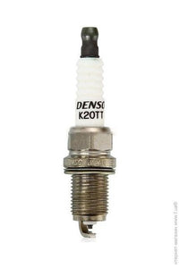 KH20TT Denso TT Twin Tip Spark Plug - 4618 -Fast Tracked Shipping