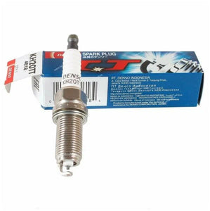 KH20TT Denso TT Twin Tip Spark Plug - 4618 -Fast Tracked Shipping