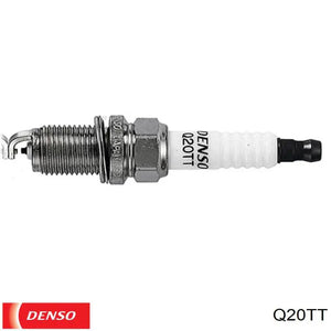 Q20TT Denso TT Twin Tip Spark Plug - 4608 -Fast Tracked Shipping