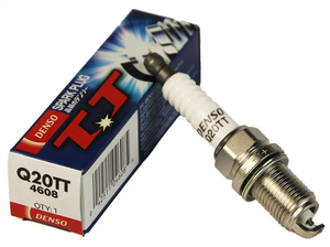 Q20TT Denso TT Twin Tip Spark Plug - 4608 -Fast Tracked Shipping