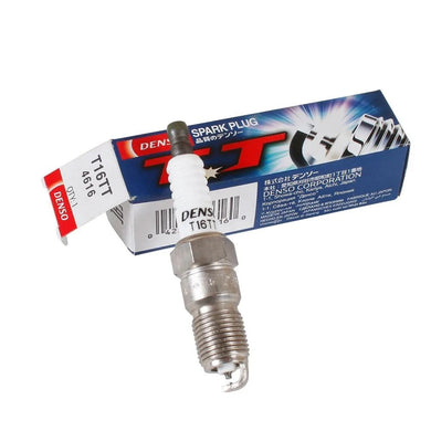 T16TT Denso TT Twin Tip Spark Plug - 4616 -Fast Tracked Shipping