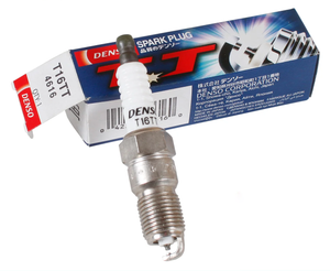 T16TT Denso TT Twin Tip Spark Plug - 4616 -Fast Tracked Shipping