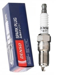 T16TT Denso TT Twin Tip Spark Plug - 4616 -Fast Tracked Shipping