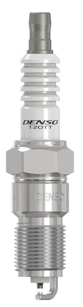 T20TT Denso TT Twin Tip Spark Plug - 4617 -Fast Tracked Shipping – GnG ...