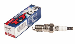 T20TT Denso TT Twin Tip Spark Plug - 4617 -Fast Tracked Shipping