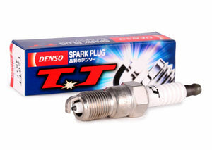 T20TT Denso TT Twin Tip Spark Plug - 4617 -Fast Tracked Shipping