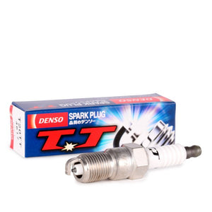 T20TT Denso TT Twin Tip Spark Plug - 4617 -Fast Tracked Shipping