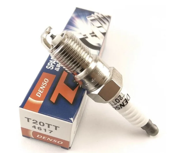 T20TT Denso TT Twin Tip Spark Plug - 4617 -Fast Tracked Shipping – GnG ...