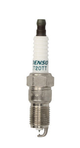 T20TT Denso TT Twin Tip Spark Plug - 4617 -Fast Tracked Shipping