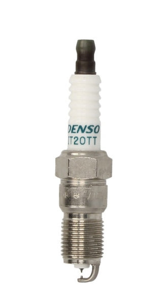 T20TT Denso TT Twin Tip Spark Plug - 4617 -Fast Tracked Shipping – GnG ...