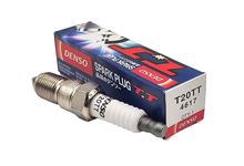 Load image into Gallery viewer, T20TT Denso TT Twin Tip Spark Plug - 4617 -Fast Tracked Shipping