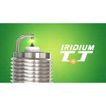Load image into Gallery viewer, BKR6EIX NGK Iridium Spark Plug       -       6418      -       Fast Tracked Shipping