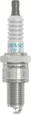 VW22 Denso Iridium Tough Spark Plug    -    5607   -   Fast Tracked Shipping