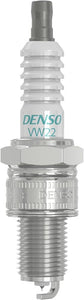 VW22 Denso Iridium Tough Spark Plug    -    5607   -   Fast Tracked Shipping