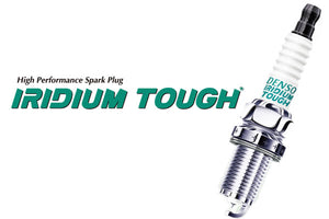 VW22 Denso Iridium Tough Spark Plug    -    5607   -   Fast Tracked Shipping