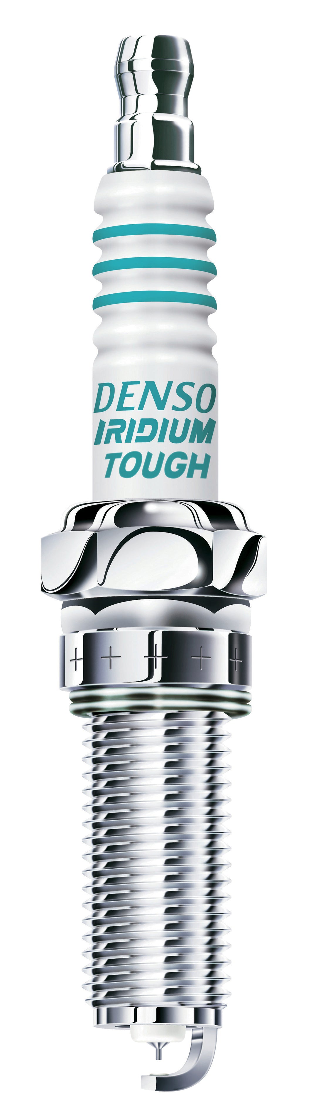 VXUH22I Denso Iridium Tough Spark Plug    -    5656   -   Fast Tracked Shipping