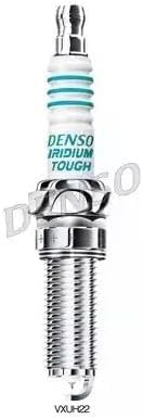 VXUH22 Denso Iridium Tough Spark Plug    -    6043   -   Fast Tracked Shipping