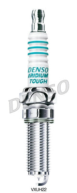 VXUH22 Denso Iridium Tough Spark Plug    -    6043   -   Fast Tracked Shipping
